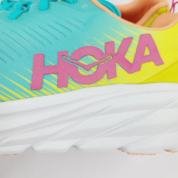 Hoka One One Men\'s Ceramic Evening Primrose Rincon‎ 3 1119395 Running Sho… main image 4